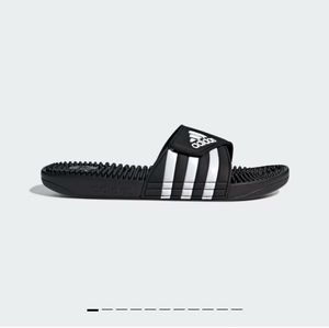 Adidas Adissage Slides